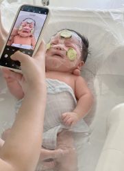 -baby bella小贝拉母婴护理中心(北京东隅店)