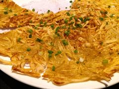 干煸洋芋丝-南蛮子(进贤路店)