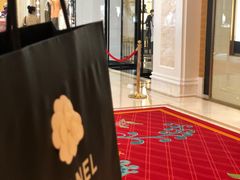-Chanel(永利皇宫店)