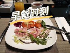 -太湖饭店玉兰厅(自助餐厅)