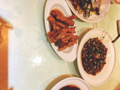 -小厨师·二十年沈家门小海鲜(百井坊巷店)