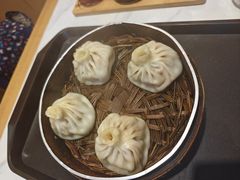 -老新隆牛肉锅贴(新街口店)