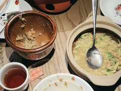 -茄子恰恰·新云南小炒(坪山益田店)