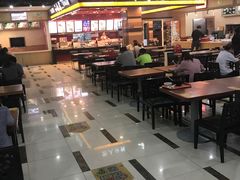 -和合谷(新辰里亚运村店)