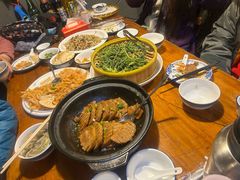 -旺角小渔村·海肠捞饭开创者(环山路店)