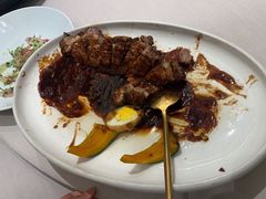 -颂福楼·南京菜(定淮门店)