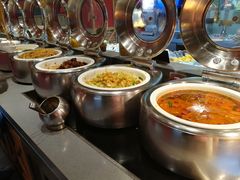-凡塔斯牛排餐厅(厚街万达店)