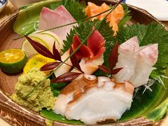 -小山日本料理(太古汇店)