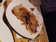 -汤城小厨•粤菜•靓汤(金融街店)