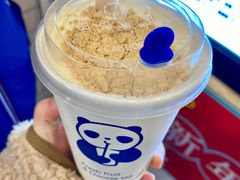 -茶百道(昌里路店)