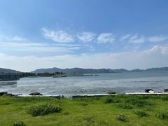 -东钱湖旅游度假区