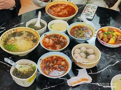-李记小小吃·江油肥肠(涪江路店)