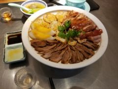 卤水拼盘-潮界(凯德晶萃店)