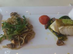 -Oyster Talks 四度蚝法餐厅