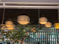 -绿茶餐厅(广州天河城店)