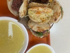 -永存驴肉(桃园店)