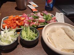 -新石器烤肉(中房金谊广场店)