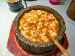 -绿茶餐厅(滨海万达广场店)