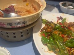-老济南·地道济南菜(大明湖店)