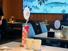 -船歌·鱼水饺青岛菜(金狮广场店)