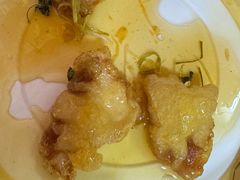 -小船渔村•大连菜•大连焖鱼(黄河路店)