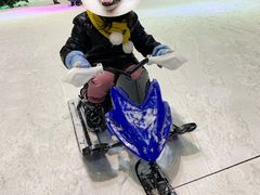 -宁波冰雪大世界(北仑区)