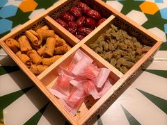 -清真·古丽花儿·新疆美食(河南路店)