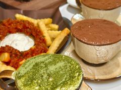 -get pizza意大利餐厅(凯德MALL店)