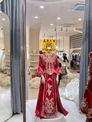 -Color卡诺婚纱礼服馆(南京严选店)