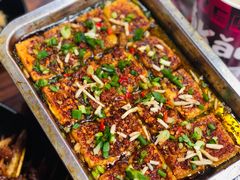 -Let’s WaKao瓦烤(贝森店)