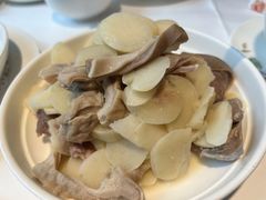 -花城苑广府菜(侨鑫店)