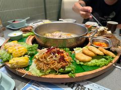 -椰小鸡·琼州糟粕醋·火锅(美兰缤纷城店)