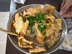 -龍城柳州螺蛳粉(群星路店)