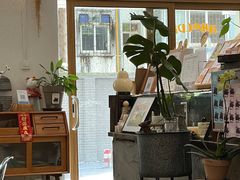-ABCD咖啡屋(妇幼店)