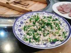 -燕北云山·农家菜·灶台鱼(密云溪翁庄店)
