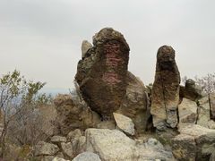 -北京鹫峰国家森林公园