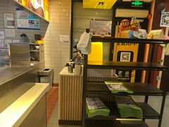 -麦当劳(斜土路2号店)