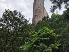 -雁荡山风景名胜区
