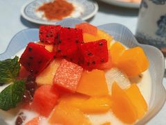-龙森园火锅(琴台路店)