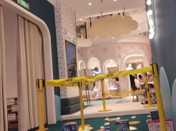 -奈尔宝·儿童乐园·亲子餐厅(苏州大悦城店)
