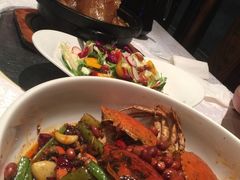 -李老爹香辣蟹(宣武门店)
