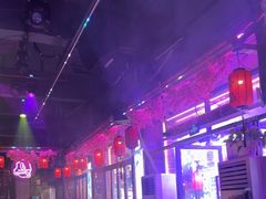-喜鹊音乐酒馆(西街店)