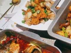 -烟火鱼乡(京华城店)