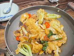 -鱼食饭稻·苏浙土菜18年老馆子(平江路店)