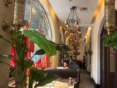 -美庐餐厅·湖北菜·吴佩孚公馆(南京路店)