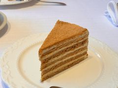 -马克西姆俄罗斯餐厅(通亚街店)