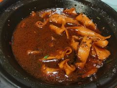 -咖啡人·融合餐厅(万达环宇店)