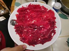 -南城十里潮汕鲜牛火锅·鲜虾生滚粥(融汇老商埠店)