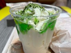 香香香菜新地-麦当劳(安定门外大街店)