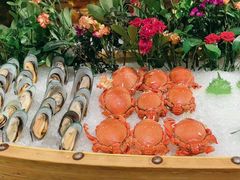 -圣廷苑酒店·廷韵咖啡厅(深圳中洲圣廷苑酒店)